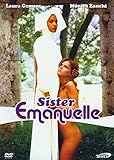  Die Nonne und das Biest / Sister Emmanuelle ( Suor Emanuelle ) [ Dänische Import ]