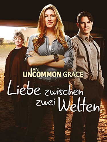 Bild: An Uncommon Grace - Liebe zwischen zwei Welten [dt./OV] f�r 0,00 EUR (-22%) statt 94,99 EUR bei amazon.de