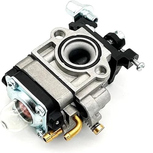 Carburateur de moto pour réparer facilement le moteur thermique 34F