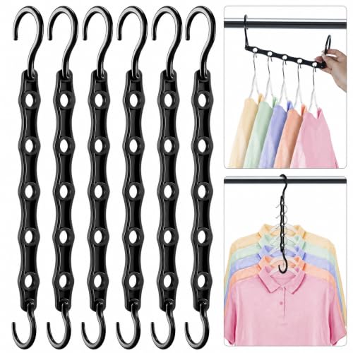HOUSE DAY College Dorm Essentials 6 Pack...