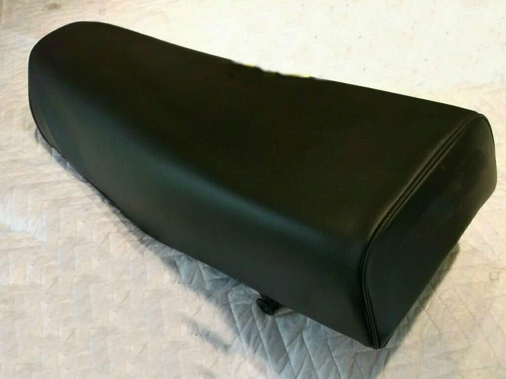 Generic New Replacement seat cover fits XL185S Honda 1980-82 XL185 XL 185 S BLK 115