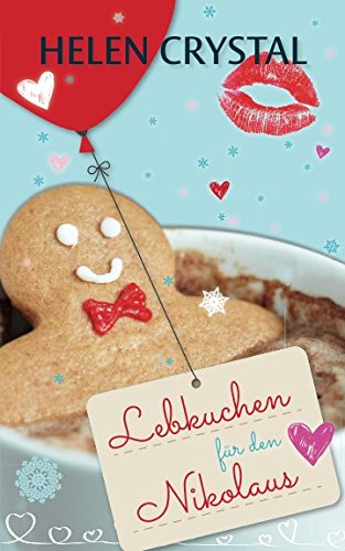 Preisvergleich Produktbild Lebkuchen für den Nikolaus