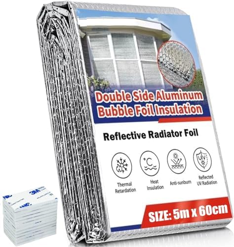 KAHEIGN Reflector de burbuja 4 mm