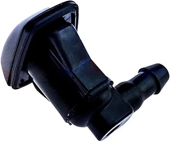 Amazon.com: Rufutle Windshield Washer Nozzle for Toyota Amazon.com: Rufutle Windshield Washer Nozzle for Toyota