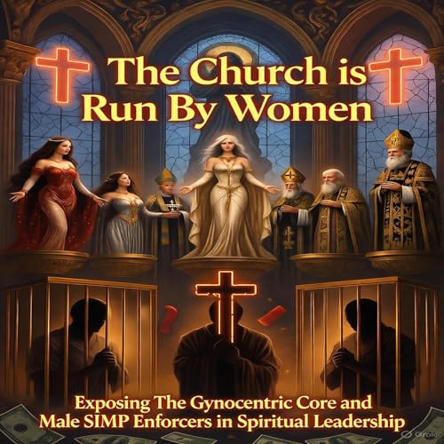 The Church is Run By Women: Exposing the Gynocentric Core
