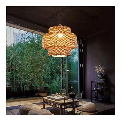 Lumière tissée en forme de haute qualité au design organique épuré