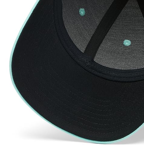 Image of Columbia Unisex Adult PFG Logo Mesh Ball Cap