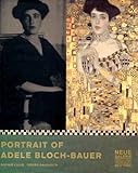  Portrait of Adele Bloch-Bauer