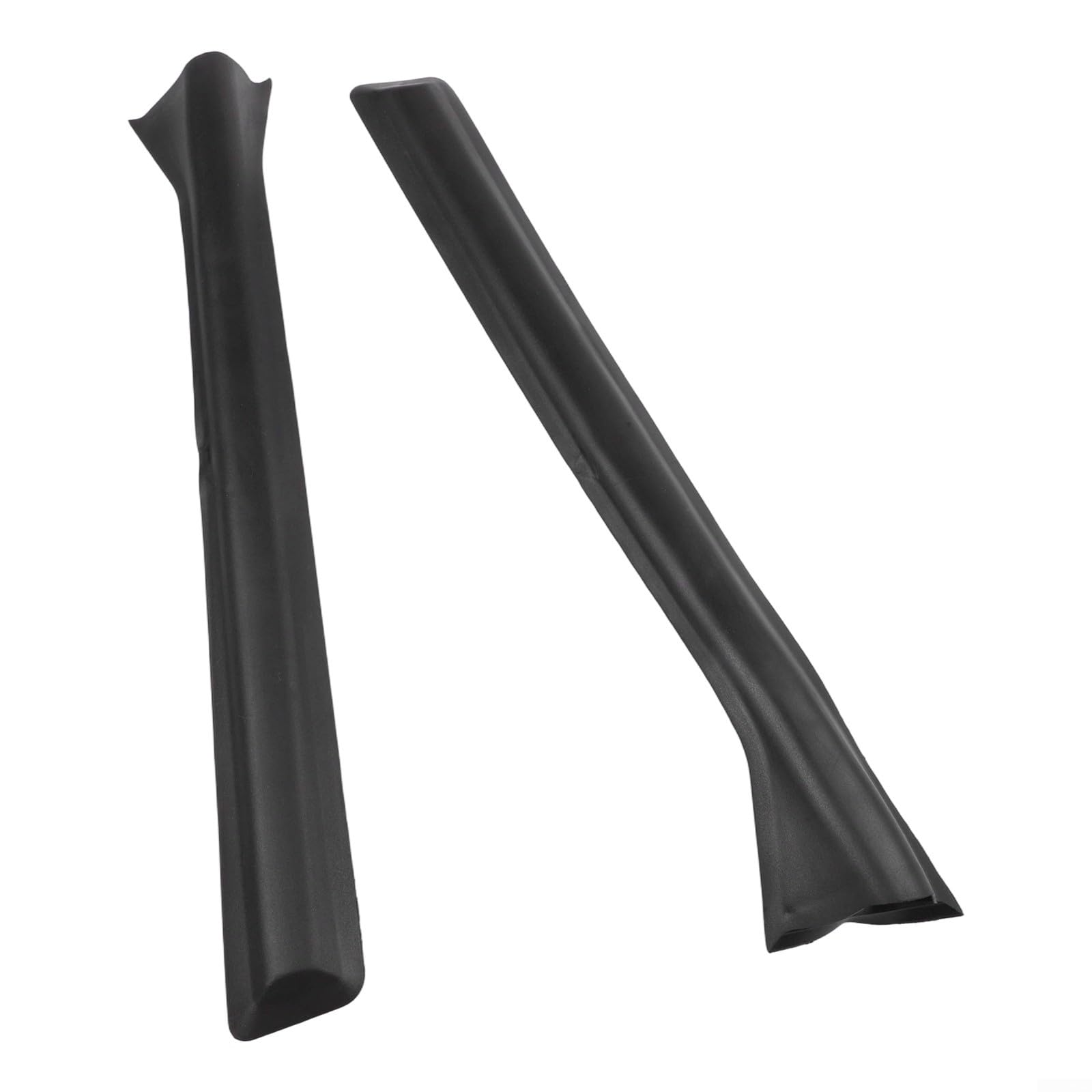 Guarnizione per montante B sinistro e destro, copertura di ricambio per pilastro B #13123711 per Opel Astra H 2004-2010