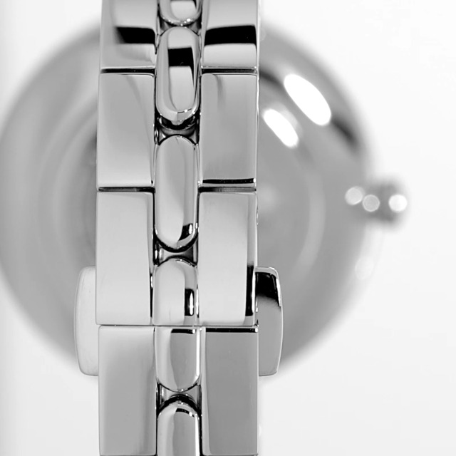 Amazon.com: Swarovski Cosmopolitan Watch, Metal Bracelet