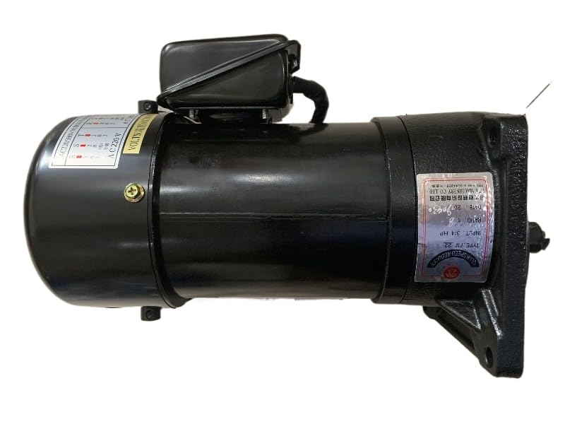 Available for CPG Brake Motor 3/4HP 1:8 3/4HP 1:7 3/4HP 1:10 3/4HP 1:9 General Accessories (3/4HP 1:9)