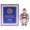 Anfar Sultan Al Mashriq for Women - 0.5 oz Concentrated Perfume Oil