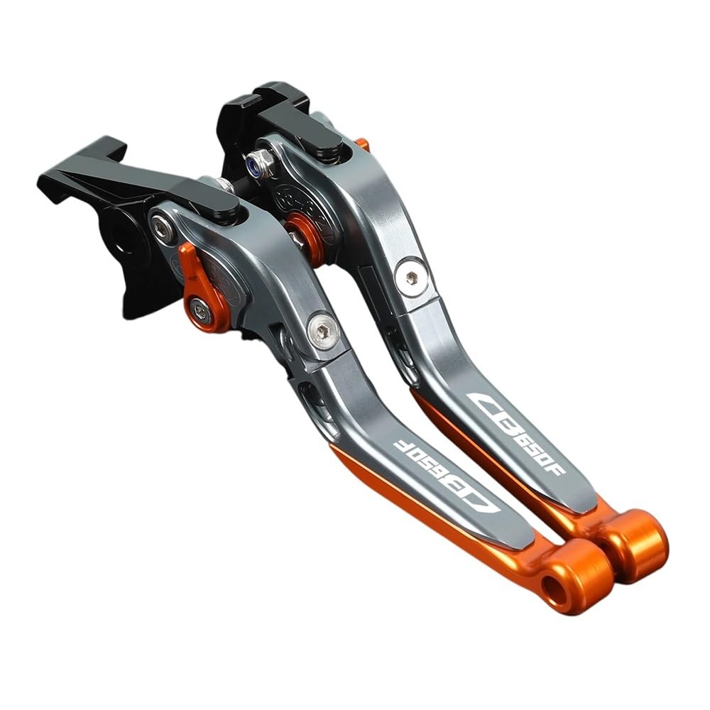 TYUIKN Brake Levers for CB650F CB 650F 2013-2024