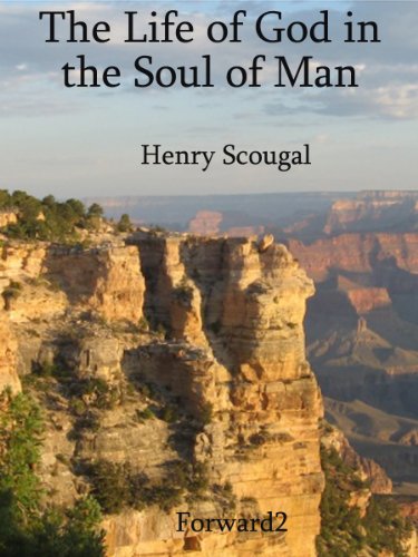 The Life of God in the Soul of Man (Best Navigation, Active TOC)