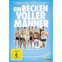 Ein Becken voller M&auml;nner