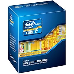 Procesador Intel Core i7-2600 Quad-Core 3.4 GHz 8 MB Cache LGA 1155 - BX80623I72600 (Reacondicionado)