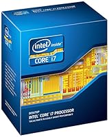 Intel Core i7-2600 Desktop CPU Processor- SR00B (Renewed)