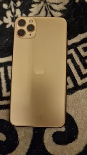 Apple iPhone 11 Pro Max, 64GB, Gold : Amazon.de: Elektronik