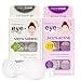 MOTHER MADE Anti Aging & Dark Circle Removal Eye Mask SET (6 masks x 2 pack, 12 uses) - Snow Shining Eye Mask & Multi-Active Eye Patch SET, Remove Wrinkles Around Eye Area and Dark Circles