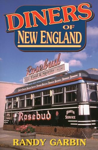 Diners of New England Diners of New England