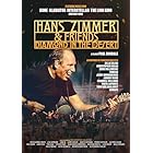 Hans Zimmer & Friends: Diamond in the Desert