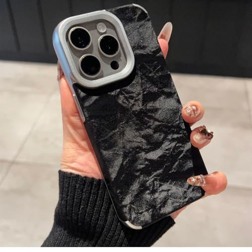 Coque iPhone 12 antichoc résolvant les risques de casse - 4