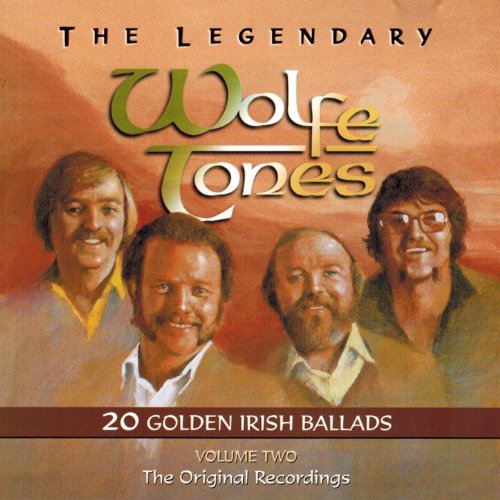 The Wolfetones