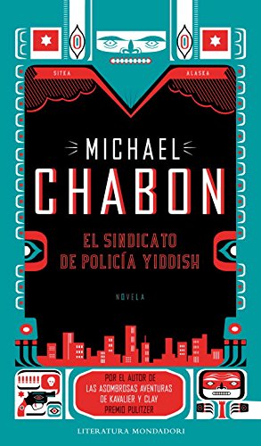 El sindicato de policía Yiddish (Literatura Random House)