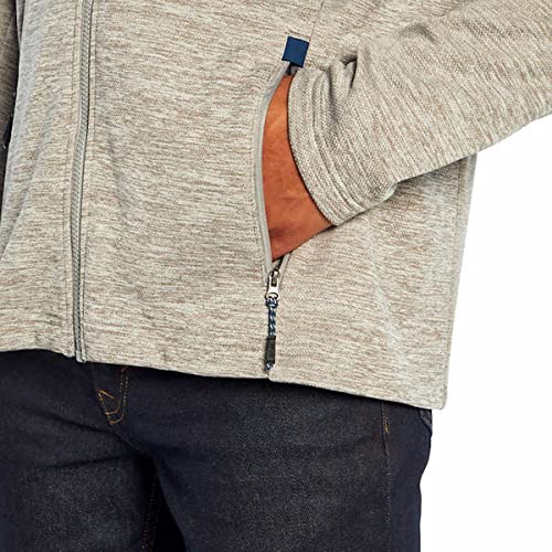 Orvis Men's Bonded Mesh Full-Zip Jacket3