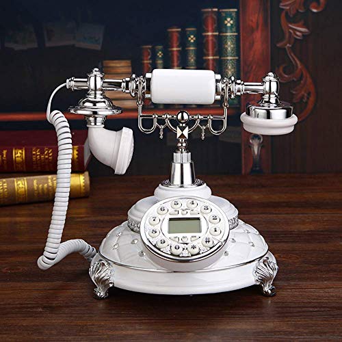 Vintage Telefon 4G Unterstützung GSM 900 1800Mhz SIM-Karte Festes Telefon Schnurloses Retro Drahtloses Telefon Home Office Hotelhandphone