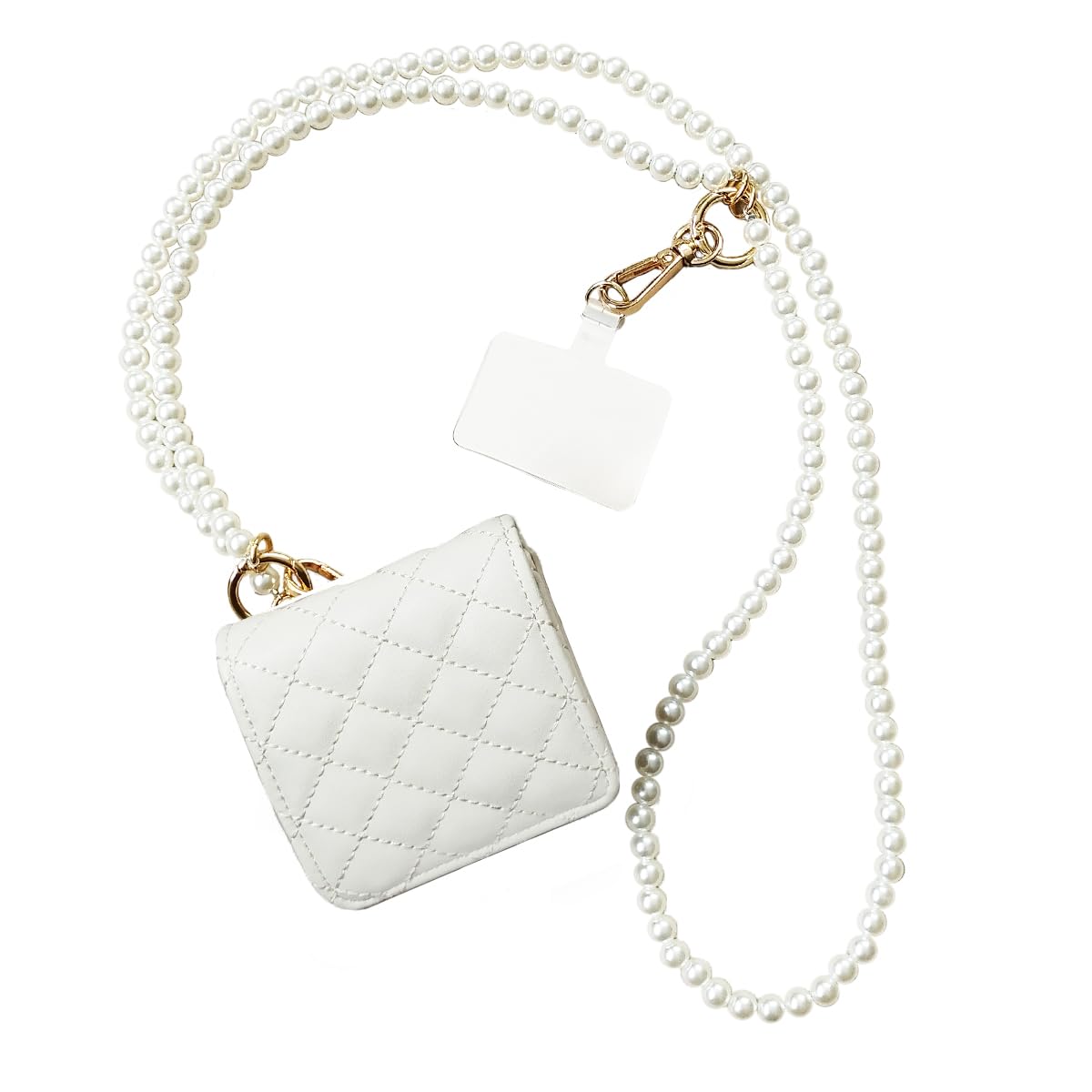 AirPodsポーチ、スマホストラップ Amazon | ZENIX DESIGN TECH AirPods 第3世代 用 ケース