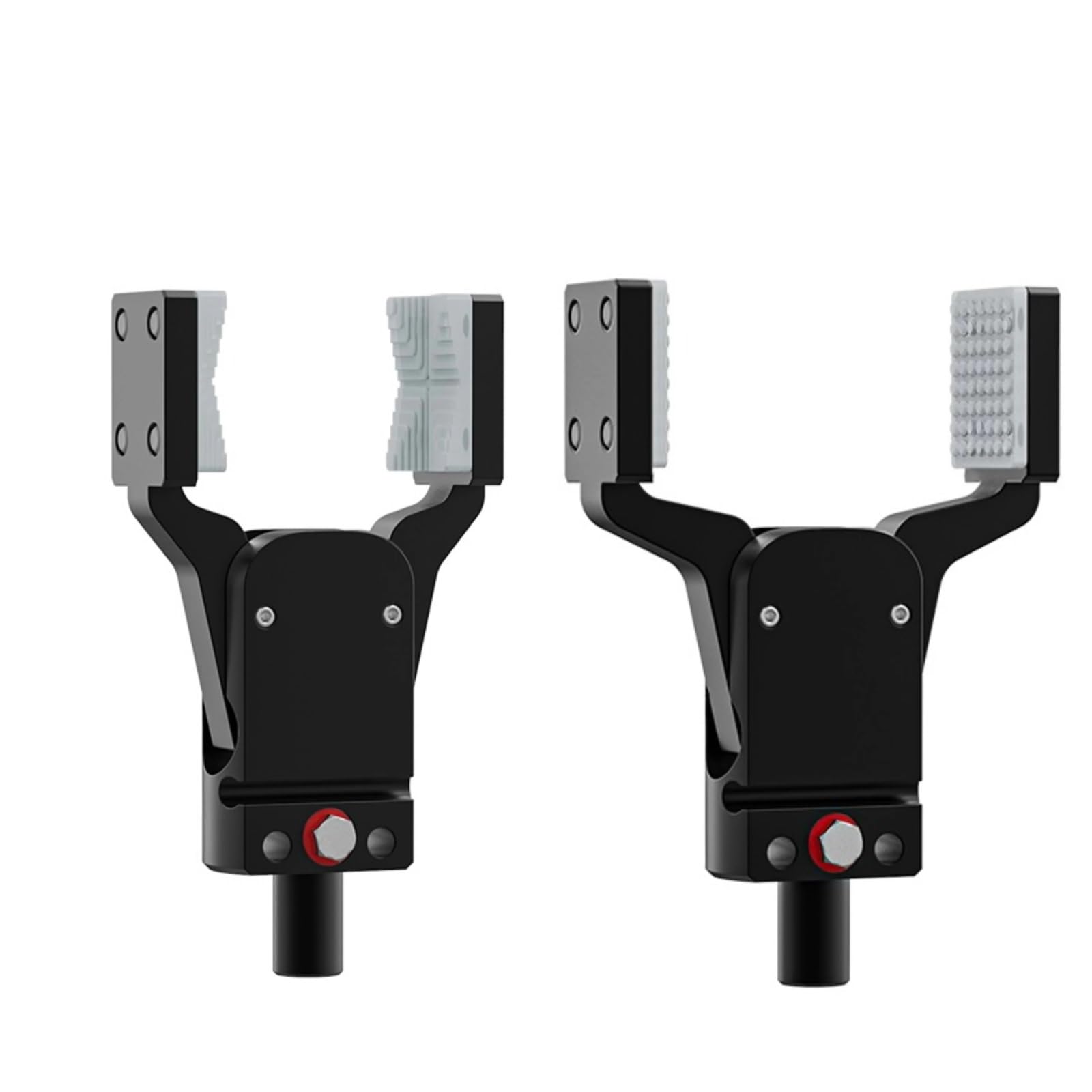Pince robotique pneumatique MNA-H65 pour éviter les erreurs