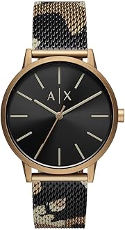 Armani Exchange Watch for Men
