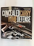 By Michael Martin Concealed Carry and Home Defense Fundamentals, USCCA Edition [Paperback]