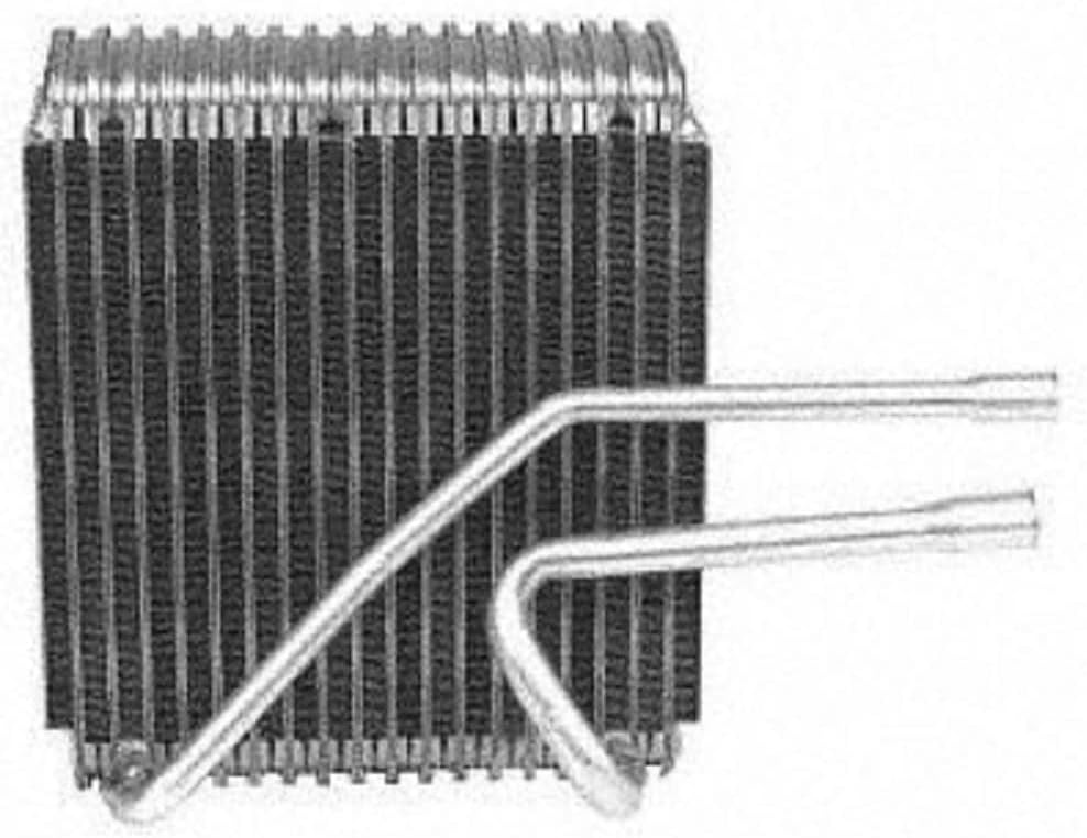 Four Seasons Plate & Fin Evaporator Core - 54792