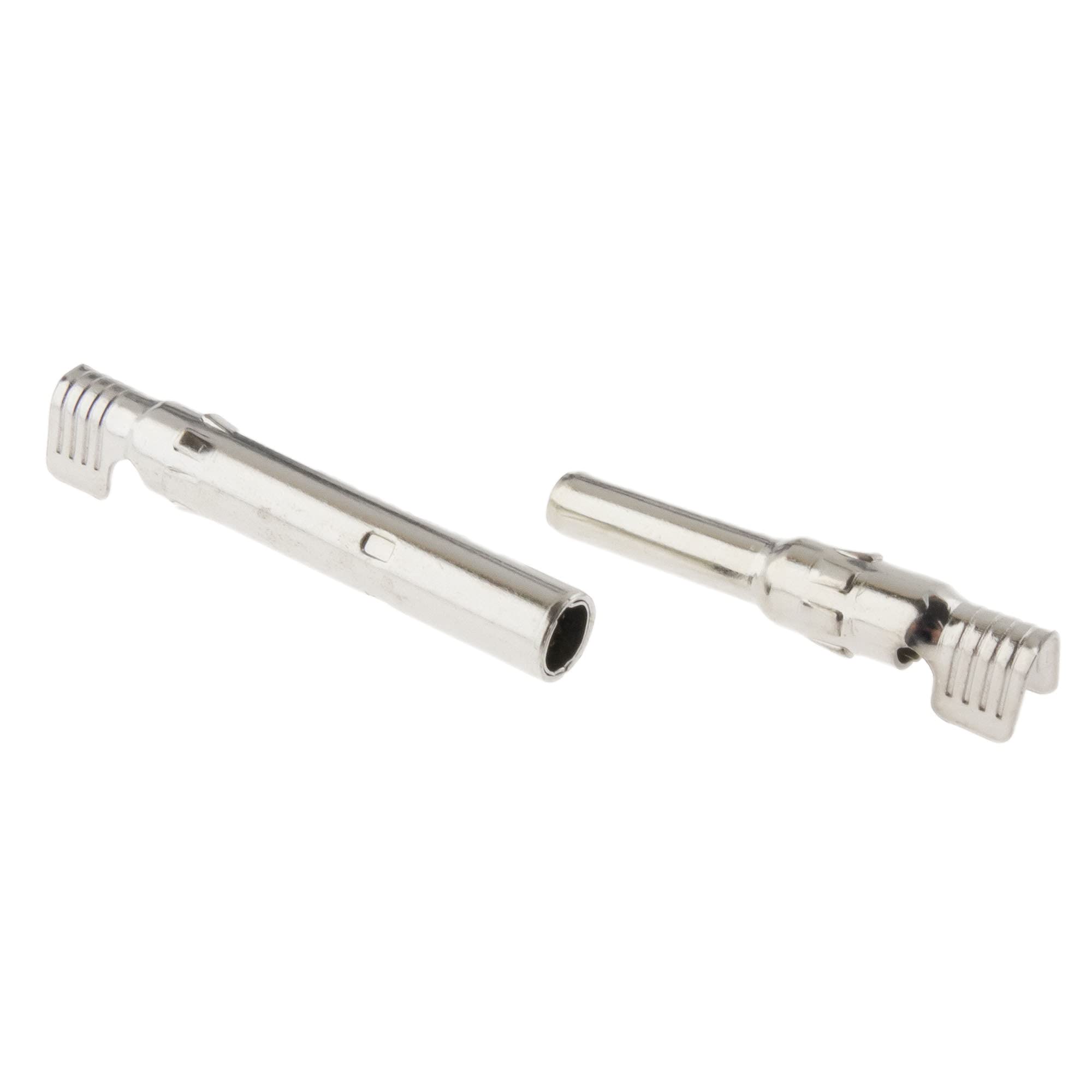 10 Paar MC4-Solarstecker – IP67, 1000V DC, 30A – Mit Schraubenschlüssel, Für Photovoltaik-Kabel 2,5–6 Mm²