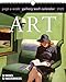Art Page-A-Week Gallery Wall Calendar 2020