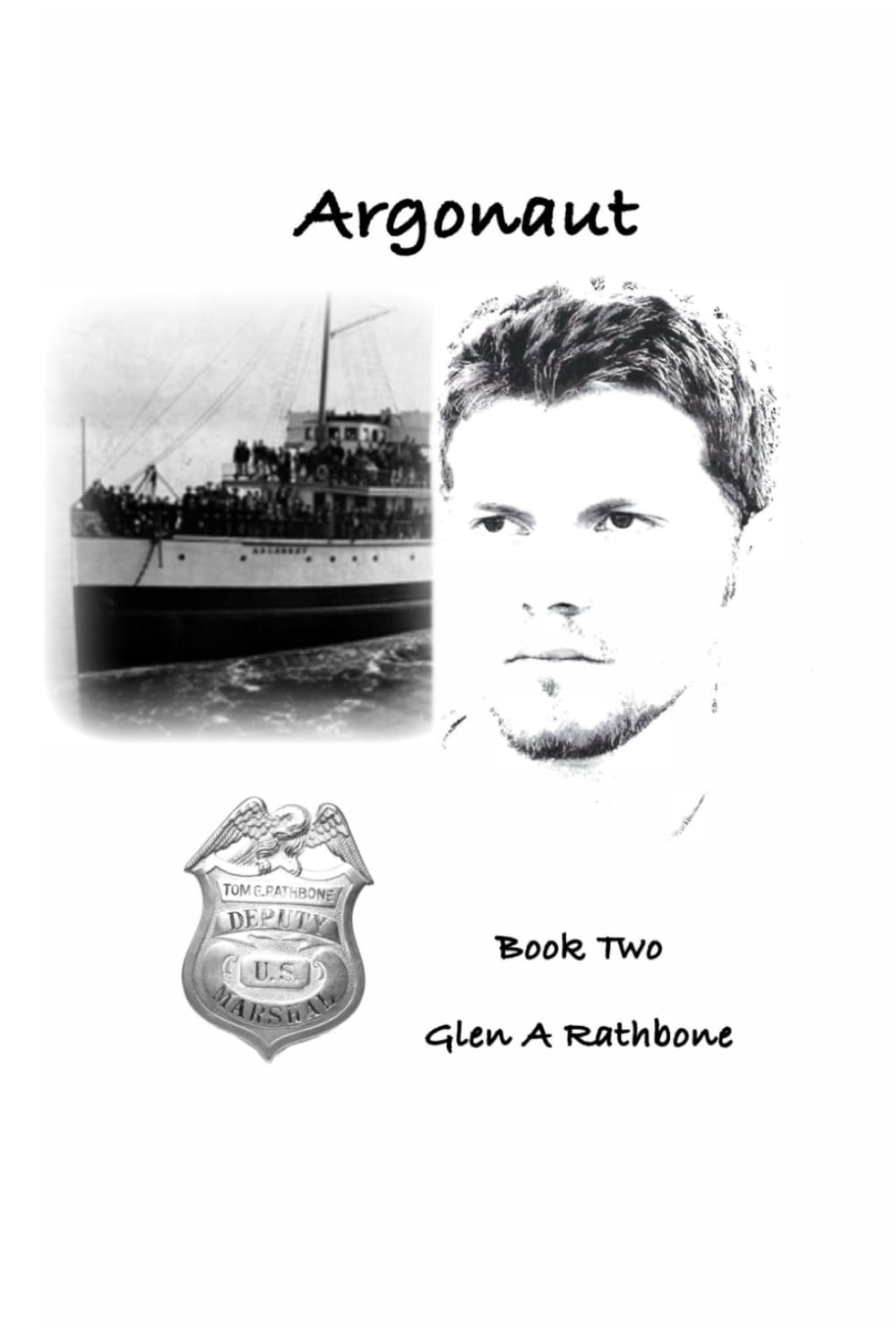 Argonaut: Book Two