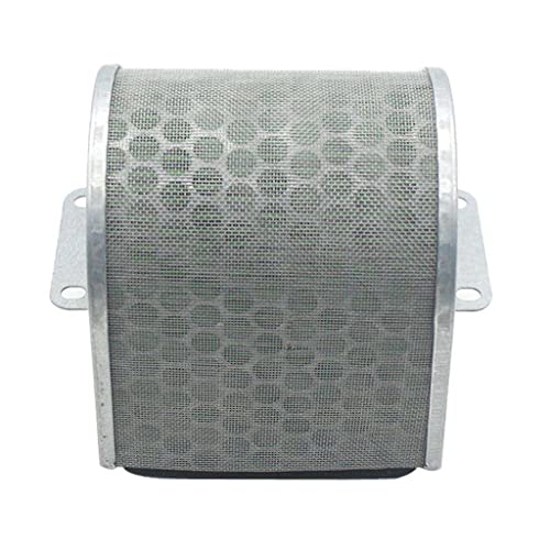 Filtro de ar universal para motocicleta Baoblaze para entrada de ar de motocicleta, elemento de limp