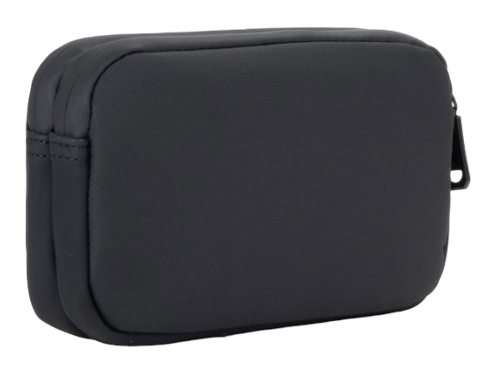 VALENTINO borsa da toilette Axel Soft Cosmetic Case Nero