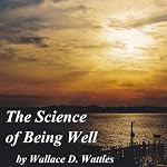 Cover of The Science of Being Well