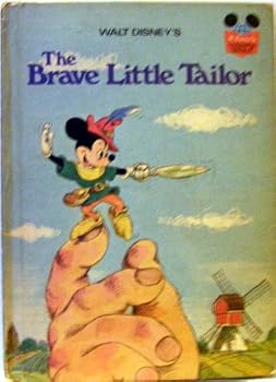 Brave Little Tailor