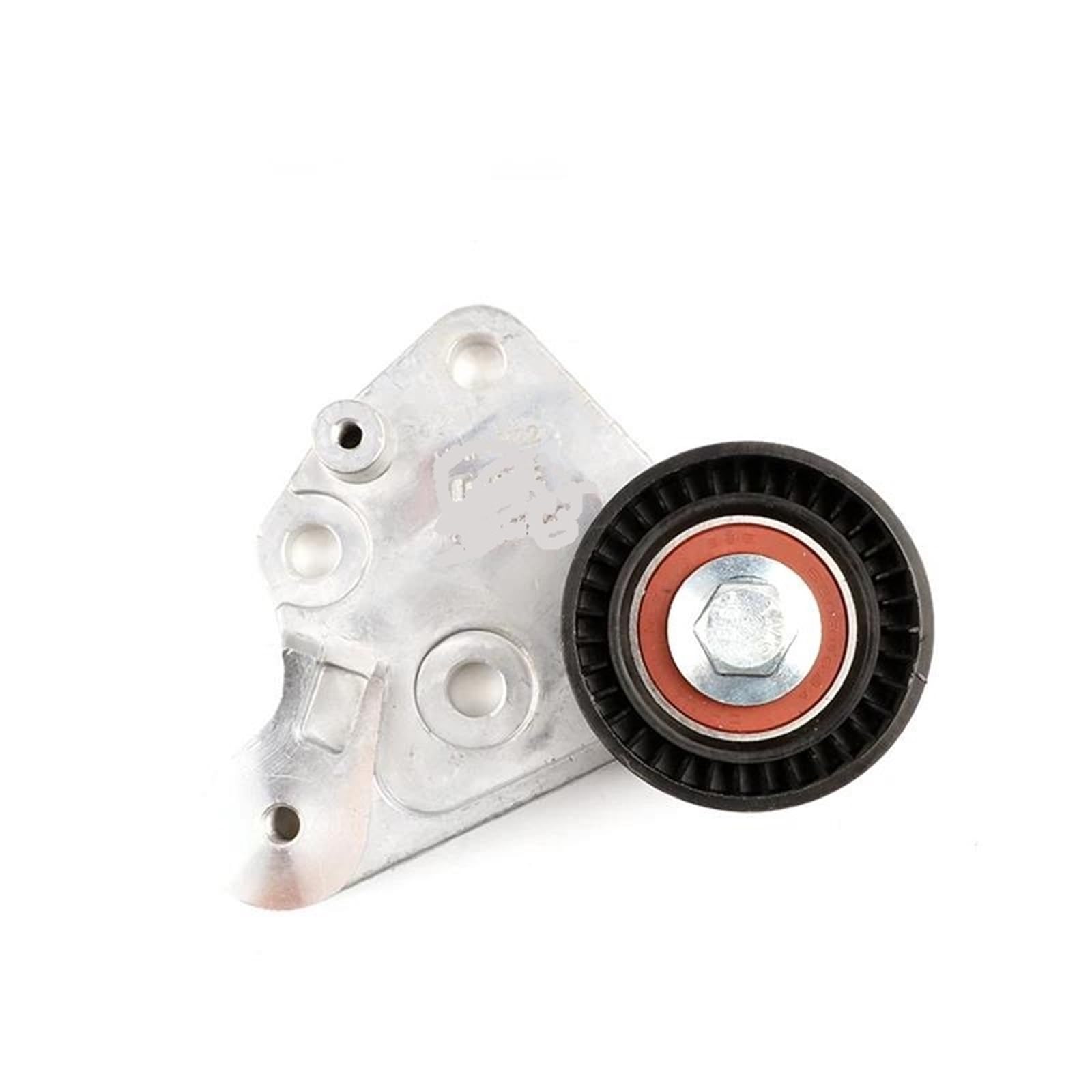 Polea Tensora Automática Para Motor Zhongtai T600 Lufeng X7 4G63 OEM: SMW252063 Polea