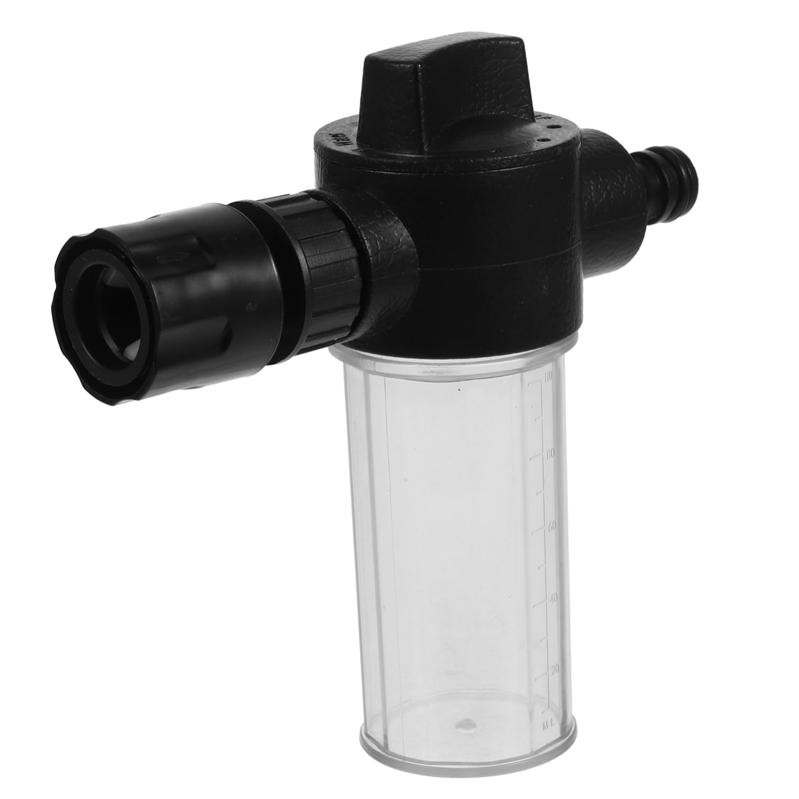 VINTORKY Efficient Foam Generation Car Wash Sprayer Lightweight Foam for Easy Cleaning