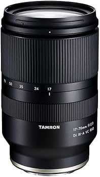 Amazon.co.jp: タムロン TAMRON 17-70mm F2.8 Di III-A VC RXD 富士 Amazon.co.jp: タムロン TAMRON 17-70mm F2.8 Di III-A VC RXD 富士