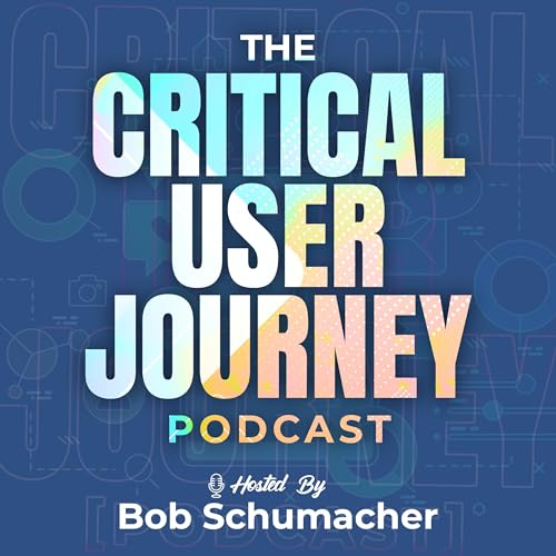 The Critical User Journey - Trailer! Coming Soon!