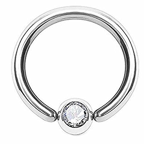 [O[sAbVO] {fBsAX 12G WG LveBur[YO CBR N[U[O (a)20mm ({[)6mm J[ yhbg T[WJXeX316L  12Q[W