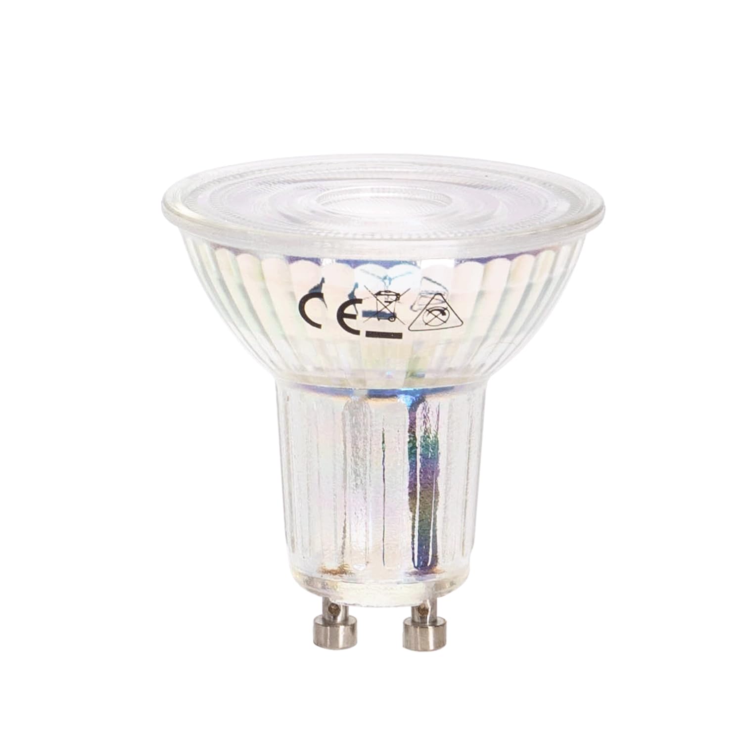 VoltShine Light up Your Spaces with 6W GU10 COB LED, offering a Warm and Inviting Glow.Ideal for Sleek, Modern environments, Save Energy and Transform Your Home efficiently.