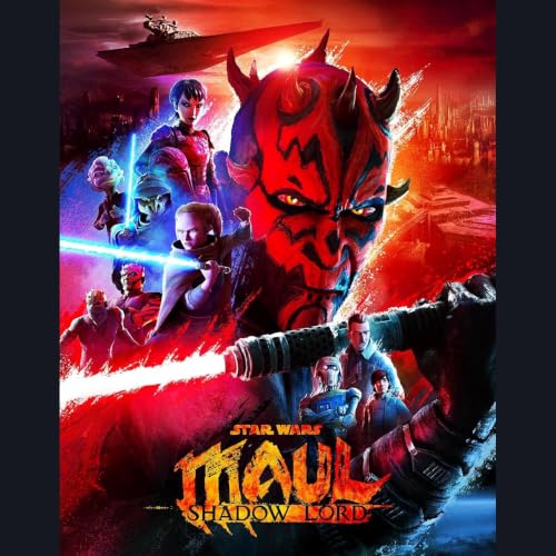 C.S. Lewis Examines Darth Maul