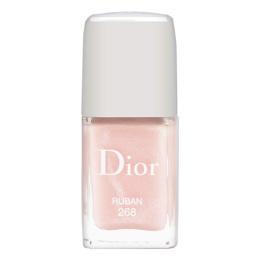 Dior Rouge D Vernis 502 Rush Hour #